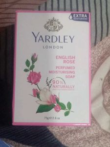 Mysore Sandal Baby Soap