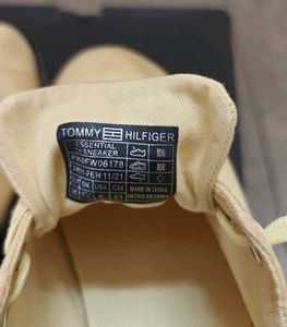Original Tommy Hilfiger Women's Sneakers