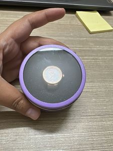 unused  salty watch finger ring