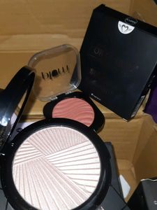 forever52 Highlighter & Blush combo
