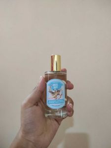 Muse Beauty Angel Dust Eau de Parfum