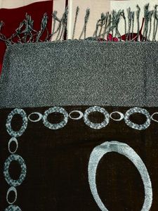beautiful stole