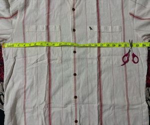 Men Shirt from Mr. Bowerbird
