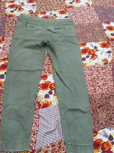 Men's Casual Cargo Pants