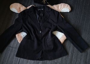 Black Blazer For Women
