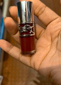 Ysl Loveshine Lip Gloss - 6ml Purple Dream 8
