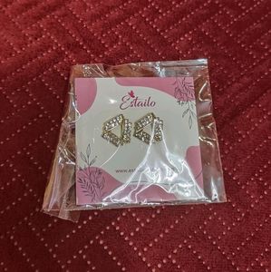 Combo Of 4 Pair Earrings