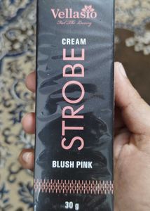 2 Vellasio Strobe Cream