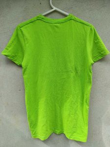 Hollister Co. Ocean Rescue T-Shirt
