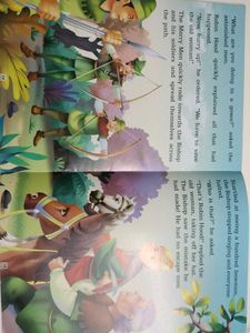 Robin Hood - Classic Tales