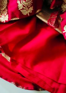 Skirt With Long Top