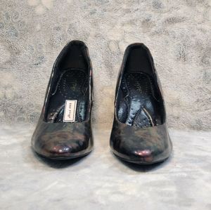 Combo Heels