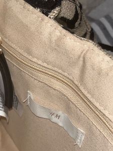 H&amp;M Mini Tote Bag