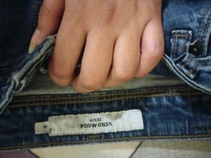 denim y2k shorts