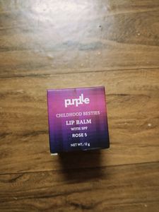 Sugar Tipsy Lips Balm - Pinacolada