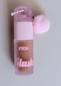 Nykaa Lip plush combo