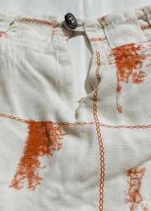 Boho Chic Mini Dress
