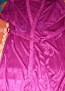 Women Lingerie 3 Pcs