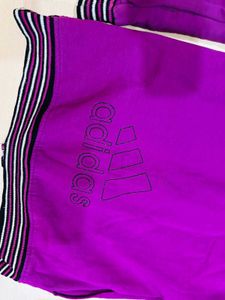 adidas jacket