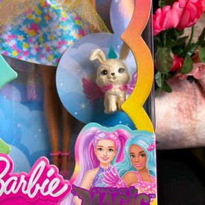 Barbie A Touch of Magic Doll