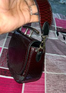 Original Zara Bag