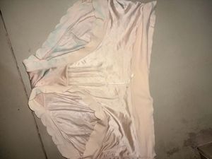 3 items uesd fabric