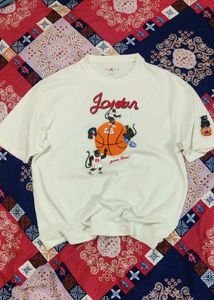 Jordan "Game Time" Graphic T-Shirt