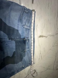 last price Men's Light Wash Denim Jeans