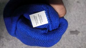 Toronto Maple Leafs Beanie