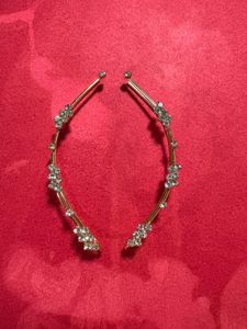 Sparkling Climber Earcuffs