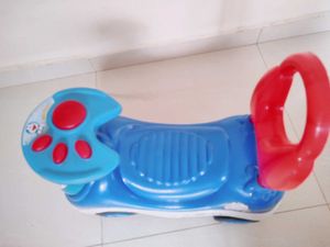 Doremon Ride On