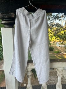 Linen Pants