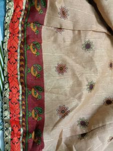 Lehenga Choli Set.   it's new and unused