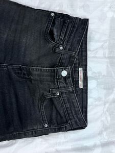 Levi's Women's Black Skinny Jeans