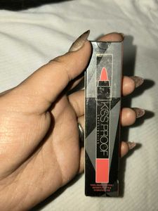 MENOW-PRO Kiss Proof Lipstick