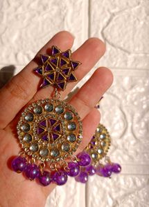 Earrings ✨
