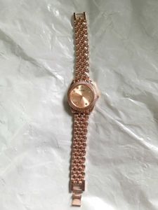 Stylish Guess Watch
