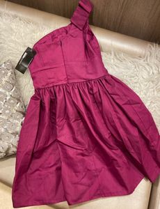 Girls Designer Party Frock