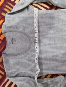 Comfortable Thermal Top