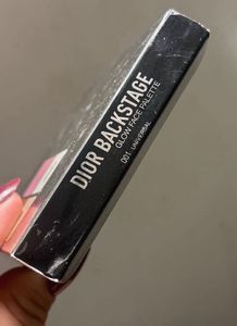 Dior Backstage Glow Face Palette