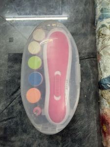 Baby Nail Cutter