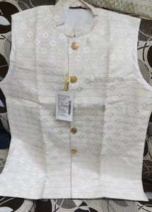Men's Nehru Jacket