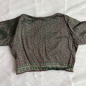 Pretty Blouse