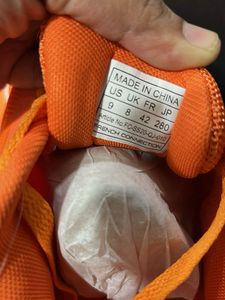 FCUK FRENCH CONNECTION MENS SPORT SHOES