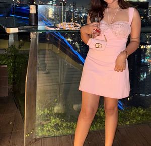 HOUSE OF CB Adriana inspired Mini Dress