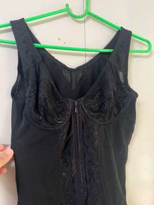 Black Robe