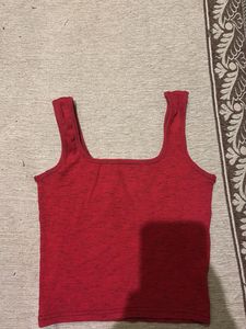 Set Of 3 Basic Tank Tops