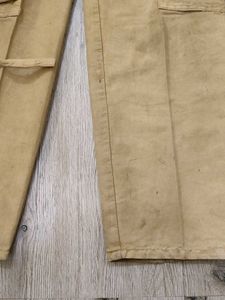 Ma5844 Baggy Cargo Pants waist 24 inches