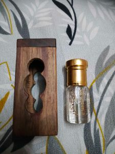 attar perfume premium
