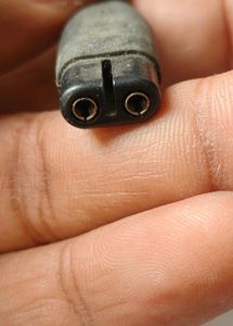 Original Philips Trimmer Charger